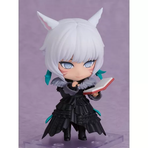Final Fantasy XIV Nendoroid Action Figure Y'shtola 10 cm
