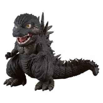   Godzilla Minus One Nendoroid Action Figure Godzilla (2023) 10 cm