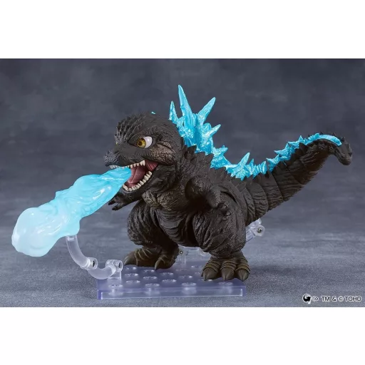 Godzilla Minus One Nendoroid Action Figure Godzilla (2023) 10 cm