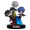 Persona Series 30th Anniversary Nendoroid More Collaboration Vignette 15 cm