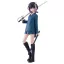 Zutto Mayonaka De Iinoni Pop Up Parade PVC Figure Nira-chan Devil (Time Left) 17 cm