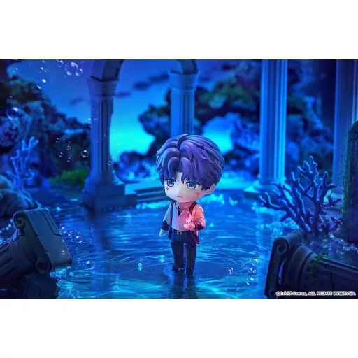 Love and Deepspace Nendoroid Action Figure Rafayel 10 cm