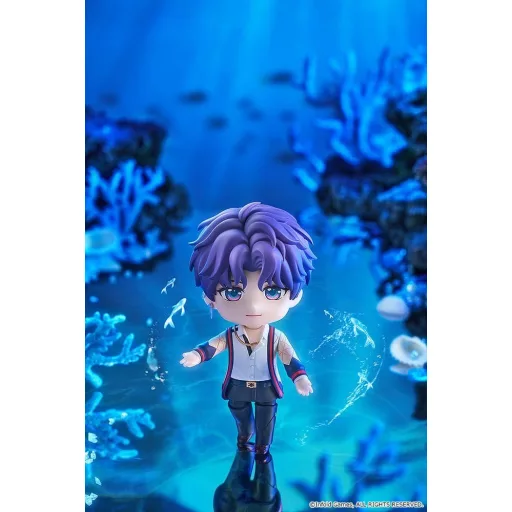 Love and Deepspace Nendoroid Action Figure Rafayel 10 cm