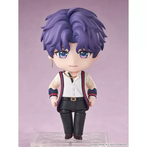 Love and Deepspace Nendoroid Action Figure Rafayel 10 cm