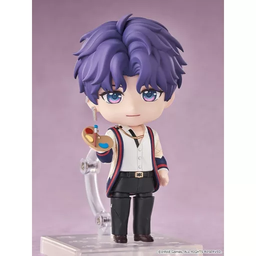 Love and Deepspace Nendoroid Action Figure Rafayel 10 cm