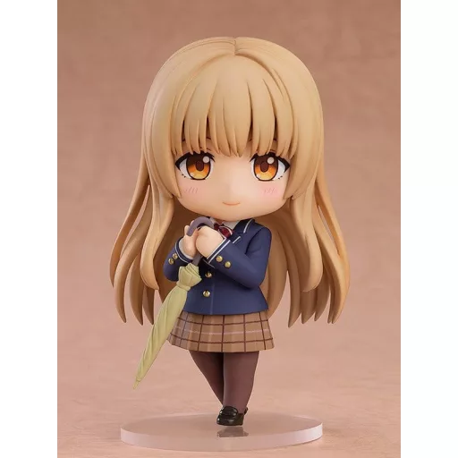 The Angel Next Door Spoils Me Rotten Nendoroid Action Figure Mahiru Shiina 10 cm