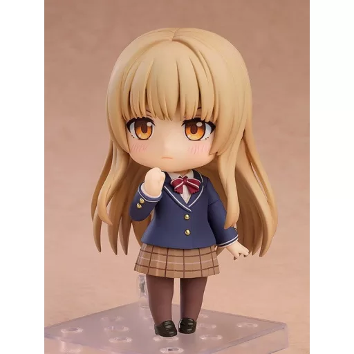 The Angel Next Door Spoils Me Rotten Nendoroid Action Figure Mahiru Shiina 10 cm
