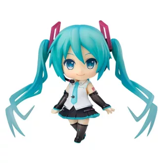   Character Vocal Series 01: Hatsune Miku Nendoroid Action Figure V4X 10 cm
