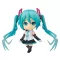 Character Vocal Series 01: Hatsune Miku Nendoroid Action Figure V4X 10 cm
