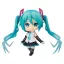 Character Vocal Series 01: Hatsune Miku Nendoroid Action Figure V4X 10 cm
