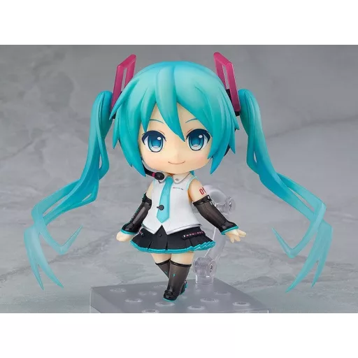 Character Vocal Series 01: Hatsune Miku Nendoroid Action Figure V4X 10 cm