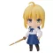 Fate/stay night Nendoroid Action Figure Saber: Casual Outfit Ver. 10 cm