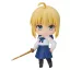 Fate/stay night Nendoroid Action Figure Saber: Casual Outfit Ver. 10 cm