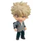 My Hero Academia Nendoroid Action Figure Katsuki Bakugo: U.A. School Uniform Ver. 10cm