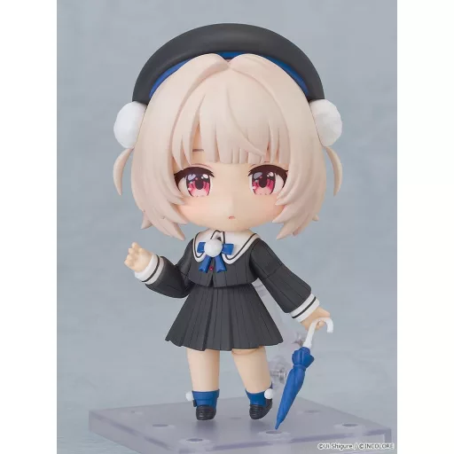 Ui Shigure Nendoroid Action Figure Ui 10 cm