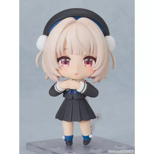 Ui Shigure Nendoroid Action Figure Ui 10 cm