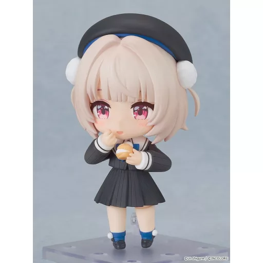 Ui Shigure Nendoroid Action Figure Ui 10 cm