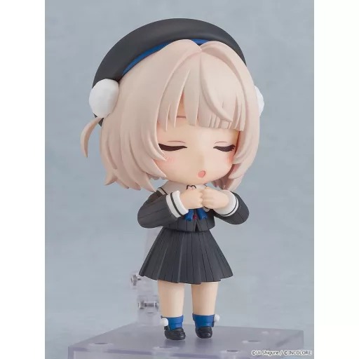 Ui Shigure Nendoroid Action Figure Ui 10 cm