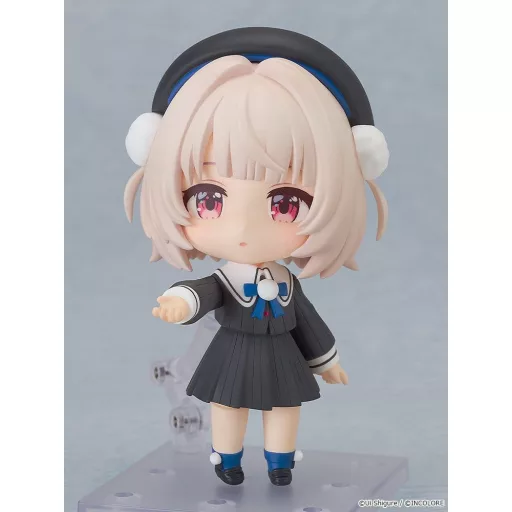 Ui Shigure Nendoroid Action Figure Ui 10 cm