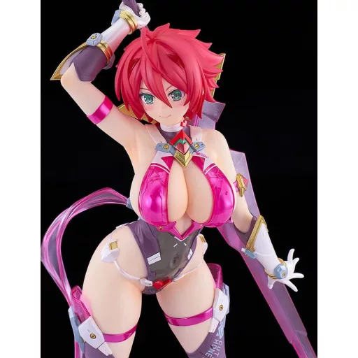 Cutie Honey Nova Pop Up Parade SP PVC Figure Cutie Honey 28 cm