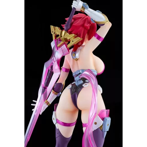 Cutie Honey Nova Pop Up Parade SP PVC Figure Cutie Honey 28 cm