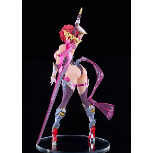 Cutie Honey Nova Pop Up Parade SP PVC Figure Cutie Honey 28 cm