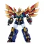 Dandivine Moderoid Plastic Model Kit (Action Model) 13 cm