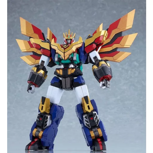 Dandivine Moderoid Plastic Model Kit (Action Model) 13 cm