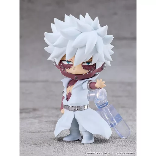 My Hero Academia Nendoroid Surprise Collectible Figures Blind Box Assortment (6)