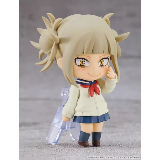 My Hero Academia Nendoroid Surprise Collectible Figures Blind Box Assortment (6)