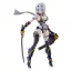 Cutie Honey Nova Plamatea Plastic Model Kit Black Honey 17 cm