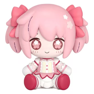   Puella Magi Madoka Magica Huggy Good Smile Mini Figure Madoka Kaname 7 cm