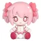 Puella Magi Madoka Magica Huggy Good Smile Mini Figure Madoka Kaname 7 cm