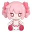 Puella Magi Madoka Magica Huggy Good Smile Mini Figure Madoka Kaname 7 cm