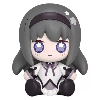   Puella Magi Madoka Magica Huggy Good Smile Mini Figure Homura Akemi 7 cm