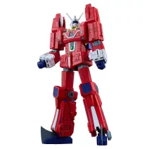 Space Runawy Ideon