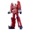 Space Runaway Ideon Moderoid Plastic Model Kit Ideon 13 cm