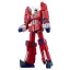 Space Runaway Ideon Moderoid Plastic Model Kit Ideon 13 cm