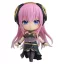 Character Vocal Series 03: Megurine Luka Nendoroid Action Figure V4X 10 cm