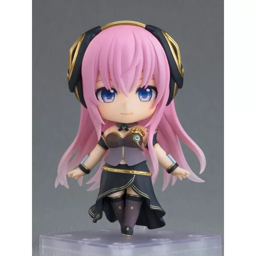 Character Vocal Series 03: Megurine Luka Nendoroid Action Figure V4X 10 cm