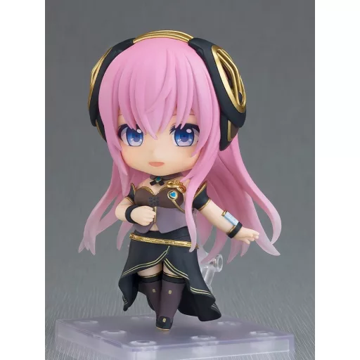Character Vocal Series 03: Megurine Luka Nendoroid Action Figure V4X 10 cm