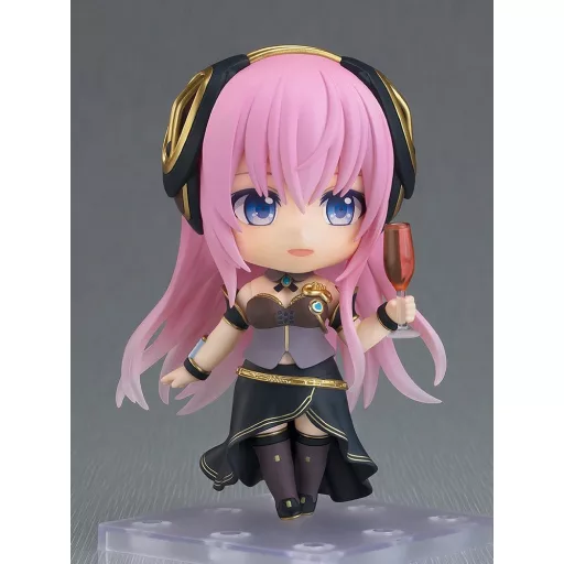 Character Vocal Series 03: Megurine Luka Nendoroid Action Figure V4X 10 cm