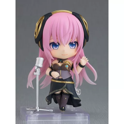 Character Vocal Series 03: Megurine Luka Nendoroid Action Figure V4X 10 cm
