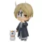 Natsume Yujin-cho Nendoroid Basic Action Figure Takashi Natsume & Nyanko Sensei: Ceremonial Ver. 10 cm