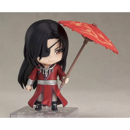 Heaven Official's Blessing Nendoroid Action Figure Hua Cheng (re-run) 10 cm