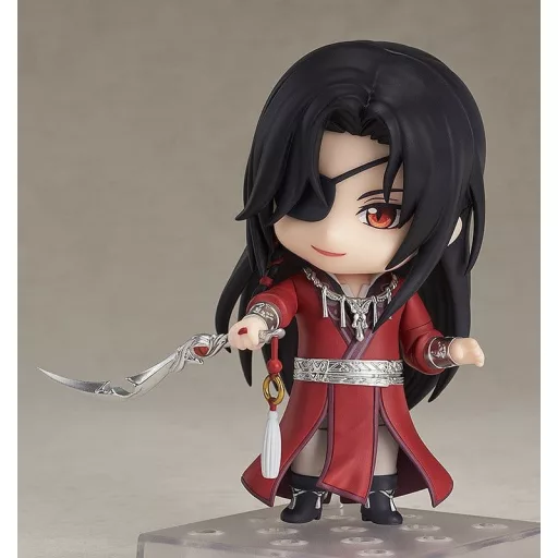 Heaven Official's Blessing Nendoroid Action Figure Hua Cheng (re-run) 10 cm