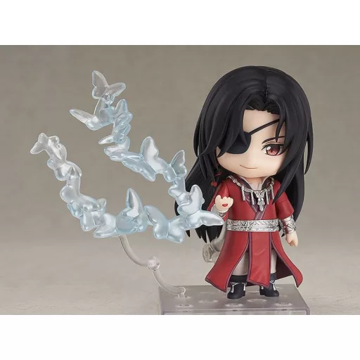 Heaven Official's Blessing Nendoroid Action Figure Hua Cheng (re-run) 10 cm