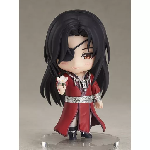 Heaven Official's Blessing Nendoroid Action Figure Hua Cheng (re-run) 10 cm