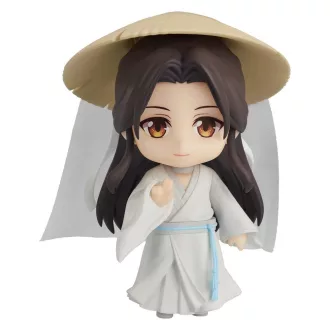  Heaven Official's Blessing Nendoroid Action Figure Xie Lian (re-run) 10 cm