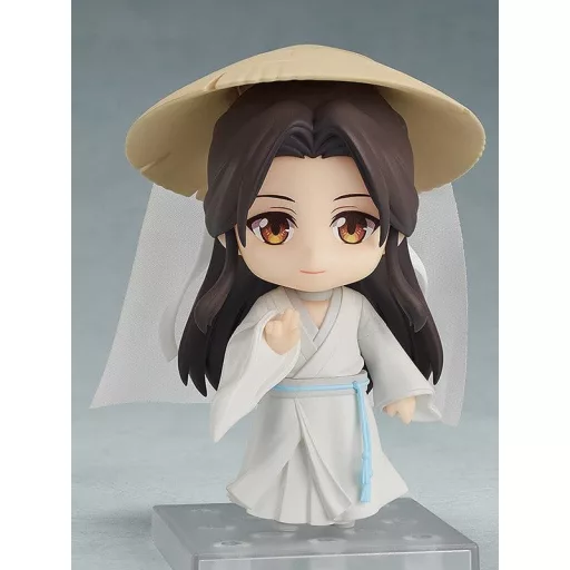Heaven Official's Blessing Nendoroid Action Figure Xie Lian (re-run) 10 cm